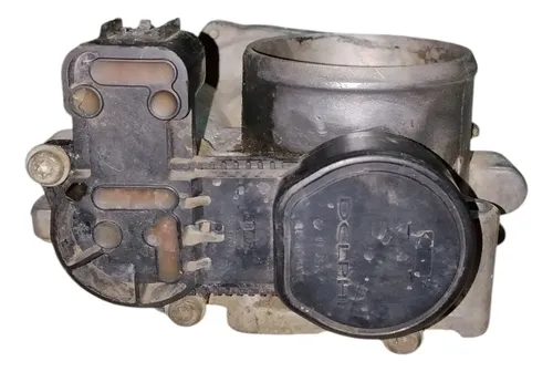 Tbi Corpo Borboleta Chevrolet Corsa Meriva 1.4 2005 A 2010