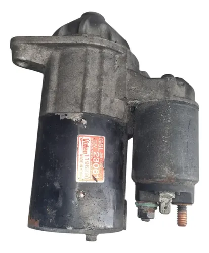 Motor Partida Original Hyundai Tucson 2.0 2008 A 2015