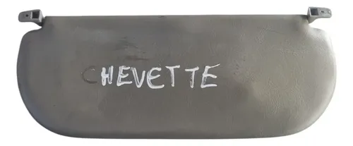 Quebra Sol Original Chevrolet Gm Chevette 1973 A 1980