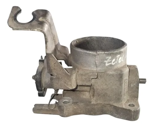 Tbi Corpo Borboleta Rocam Ford Fiesta Ka 2007 A 2011