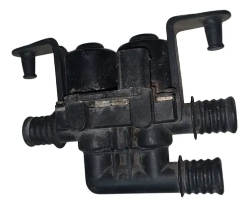 Válvula De Ar Quente Bmw X5 X6 4.4 V8 2004 Até 2019 Original