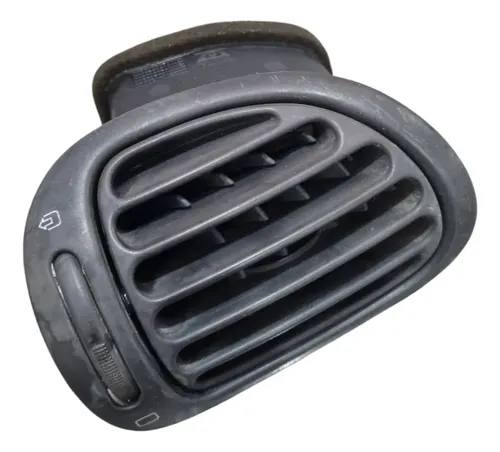 Difusor Ar Esquerdo Lado Painel Peugeot 206 2008 A 2008