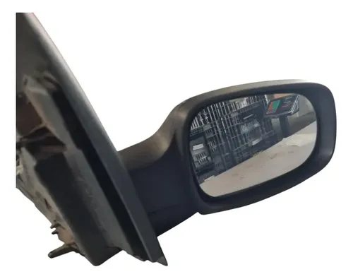 Retrovisor Lado Direito Da Estrada 2012