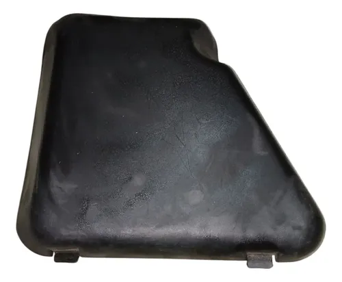 Capa Lanterna Esquerda Chevrolet Gm Vectra 1997 Até 2005 Preto