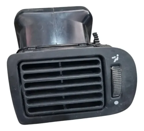 Difusor Ar  Saída Fiat Palio Strada Siena G1 G2 