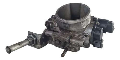 Tbi Corpo De Borboleta Original Fiat Tempra 2.0 1995 A 1999