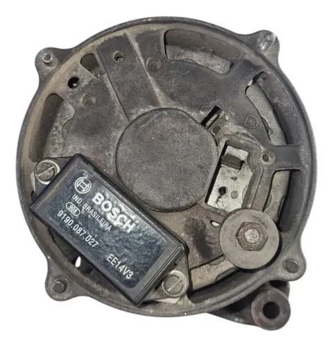Alternador Fiat Volkswagen Uno Gol Parati 1994 A 1995