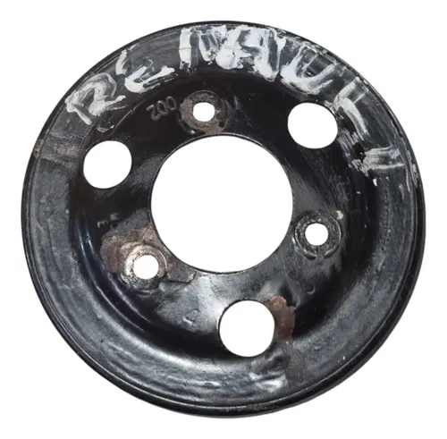 Bomba Dagua 1.0 3cc Cilindro New Ford Fiesta Ka 2015 A 2021