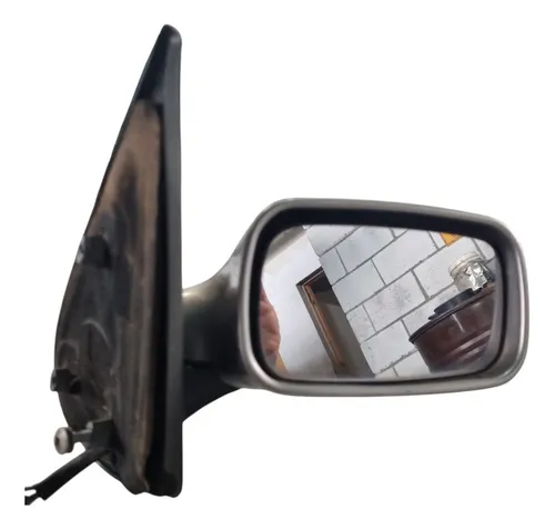 Retrovisor Lado Direito Siena 