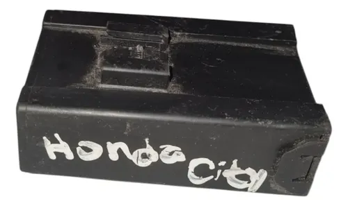 Módulo Imobilizador Original Honda City 2010 A 2014