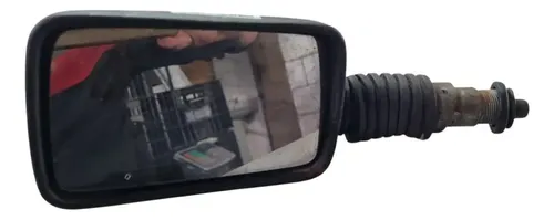 Retrovisor Lado Esquerdo 1992