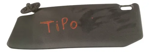 Quebra Sol Lado Direito Original Fiat Tipo 1994 A 1996