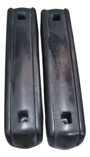 Puxador Forro De Porta  Fusca  Kombi Original  Com  Detalhes