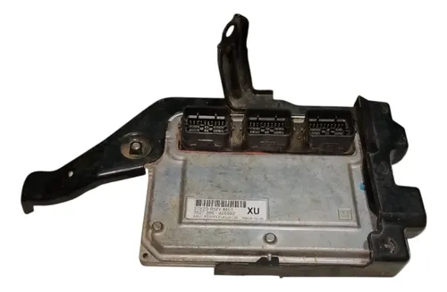 Módulo De Injeção Original Honda New Fit 2011 A 2013