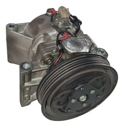 Compressor Ar Condicionado Fiat Uno Vivace 1.0 2010 A 2015