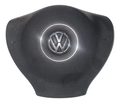 Tampa Capa Volante Gol Airbag Voyage Saveiro Fox Polo