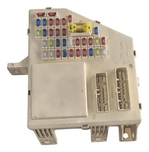 Comando Painel Ar Condicionado Honda City 2010 A 2015
