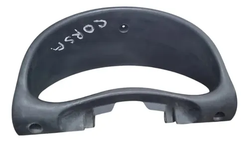 Moldura Painel Corsa Original 98 Preto