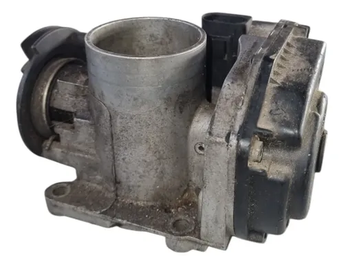 Tbi Corpo Borboleta Volkswagen Gol Parati G2 G3 1996 A 2001