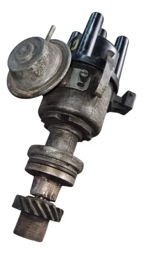 Distribuidor Ignição Volkswagen Parati Santana 1.6 1987a1990