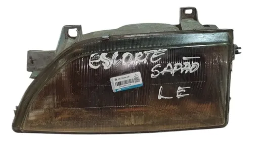 Farol Escort Verona Sapão 93 94 95 96 Original Esquerdo Esquerdo/motorista