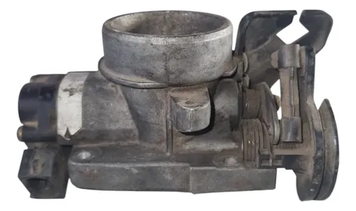 Tbi Corpo Borboleta Ford Escort Zetec 1.8 16v 1996 A 2000