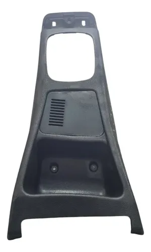 Console Acabamento Central Fiat Palio Siena 2006 A 2008