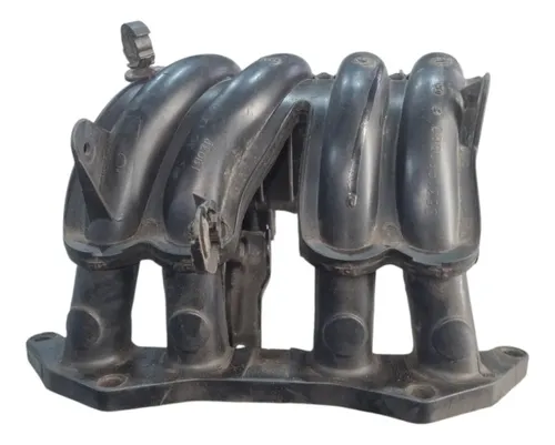 Coletor Admissão Original Peugeot 206 207 1.4 8v 2004 A 2005