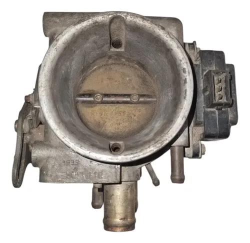 Tbi Corpo Borboleta Original Fiat Palio Brava 1994 A 2008