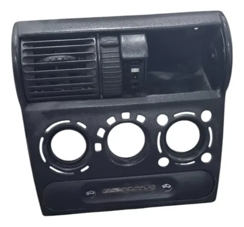 Moldura Difusor Central Corsa 96 A 2012 Com Detalhes 