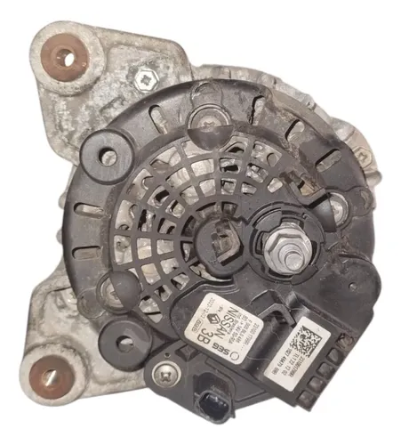 Alternador Original Renault Kwid 1.0 3cc 2020 A 2024