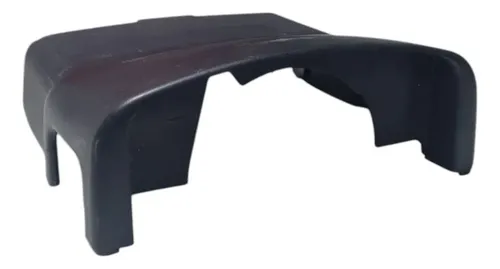 Capa Coluna Direção Inferior Audi A4 94 95 96 97 98 99 00