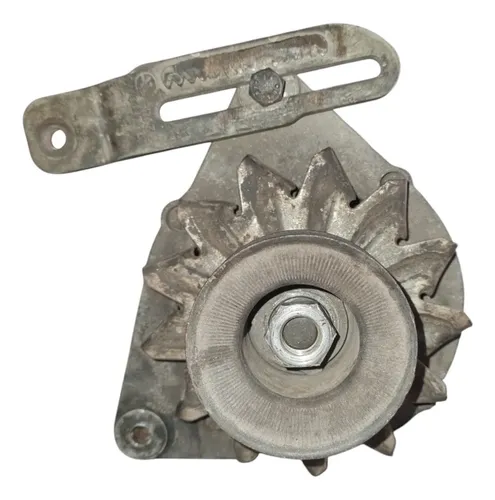 Alternador Volkswagen Vw Escort Santana Parati 1.6 1.8 1998