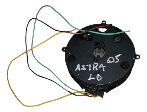 Motor Regulagem Retr...