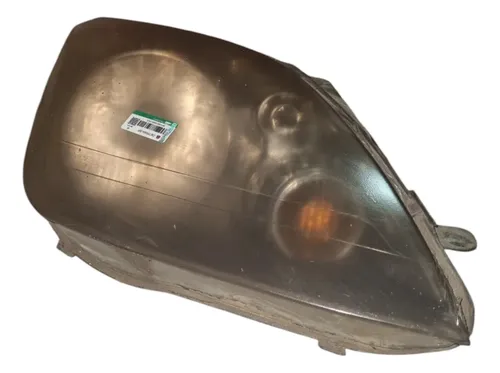Farol Esquerdo Ford Fiesta 2003 2004 2005 2006 2007 Original Direito/passageiro