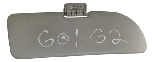 Quebra Sol Lado Esquerdo Volkswagen Gol G2 1995 A 1999