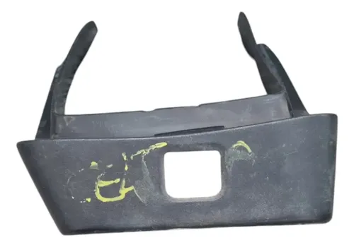Tampa Acabamento Celta 2p Std 2004 Gm Original  Com Detalhes Preto