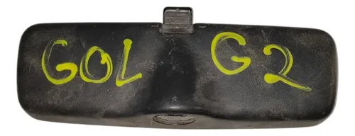 Retrovisor Interno Original Volkswagen Vw Gol G2 1997 A 2013