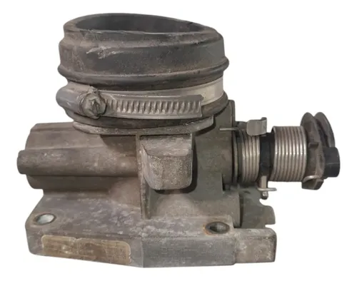 Tbi Corpo Borboleta Ford Courier Fiesta Ka 1.0 1996 A 1999