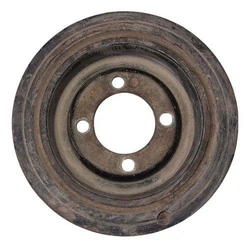 Polia Virabrequim 2.0 Gm Astra Blazer S10 Vectra 1997 A 1997
