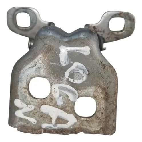 Dobradica Porta Traseira Esquerda Renault Logan 2012