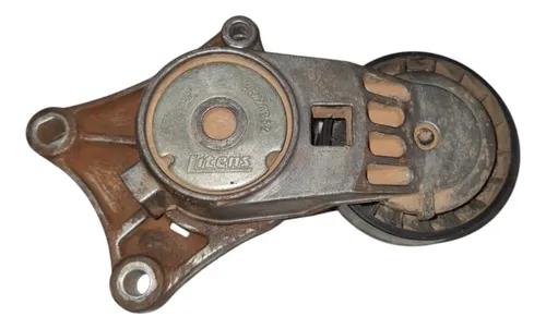 Tensor Correia Alternador Original Fiat Linea Palio 2011