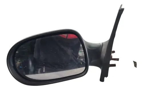 Retrovisor Lado Esquerdo Fiat  Starada 2016