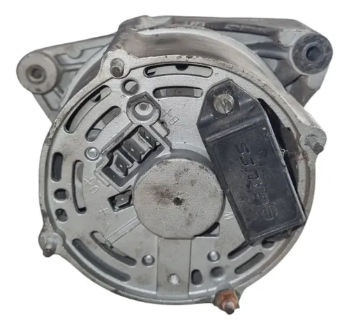 Alternador Volkswagen Vw 1.0 8v Gol G2 Parati 1994 A 1995