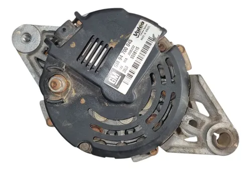 Alternador Chevrolet Gm Agile Montana 1.4 2010 A 2016