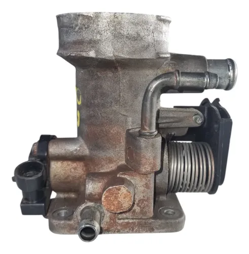 Tbi Corpo Borboleta Gm Corsa Meriva Montana 1.0 2002 A 2011
