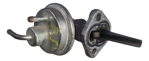 Bomba Combustivel Original Ford Escort 2.0 Ap 1991 1992